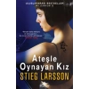Millennium 2 - Ateşle Oynayan Kız