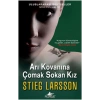 Millennium 3 - Arı Kovanına Çomak Sokan Kız