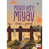 Milyon Kere Miyav