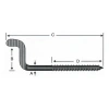 Mim Mandal - 4 - 100 Adet