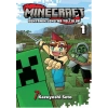 Minecraft Dünyanın Sonu’na Yolculuk - 1