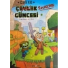 Minecraft Macerası - 1 – Yeni Bir Savaşçı