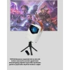 Mini Akıllı Projektör – 1080P Full HD, 64GB Depolama, 2GB RAM, Uzaktan Kumanda Destekli