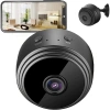 Mini HD WiFi Güvenlik Kamerası (  )