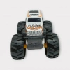 Mini Off-Road Araçlar - Beyaz - 1 ADET