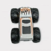 Mini Off-Road Araçlar - Beyaz - 1 ADET