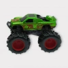 Mini Off-Road Araçlar - Yeşil - 1 ADET