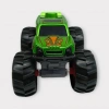 Mini Off-Road Araçlar - Yeşil - 1 ADET