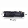 Mini Para Gös EL Feneri Wt-303