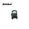 Mini Tactical Reflex Red Dot Sight 22mm  Kompakt Tasarım, 7 Kademeli Aydınlatma