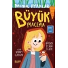 Minik Ayaklar Büyük Macera