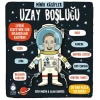 Minik Kaşifler Uzay Boşluğu
