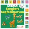 Minik Keşifler Sayıları Keşfediyorum