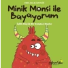 Minik Monsi ile Büyüyorum İyilik Küçük Bir Kalpten Başlar