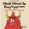 Minik Monsi ile Büyüyorum Kendine Güven Küçük Bir Kalpten Başlar