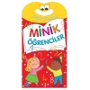 Minik Öğrenciler-Sayma Zamanı