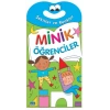 Minik Öğrenciler-Şekiller Ve Renkler