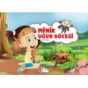 Minik Uğur Böceği