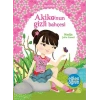 Minimiki 1 - Akikonun Gizli Bahçesi