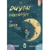 Mira Öfke Gezegeninden Ayrılıyor - Duygu Günlüğüm