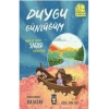 Mira ve Yekta Sabır Tüneli’nde- Duygu Günlüğüm