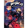 Miraculous Uğur Böceği ile Kara Kedi 2