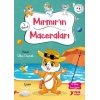 Mırmır’ın Maceraları (10 Kitap)
