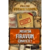 Mısır’da Firavun Cinayeti - Dedektif Oyunu