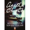 Miss Marpleın Son Maceraları