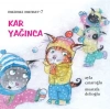 Mızmız Mırnav 7 Kar Yağınca