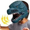 MN306000 Godzilla vs. Kong Sesli Maske - 35699