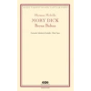 Moby Dick Beyaz Balina