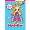 Modeller - Sevimli Bebeklerim