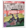 Modern Sanat Akımları Modernizm