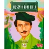 Modern Türk Resminin Usta Fırçası - Hüseyin Avni Lifij