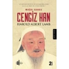 Moğol Kurdu Cengiz Han