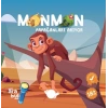 Monmon Pağanları Arıyor (Fenerli Kitap)