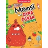 Monsi ile Oyna Öğren Harika Maceralar
