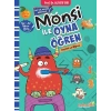 Monsi ile Oyna Öğren Keşfet ve Öğren