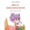 Monti Ve Çizgili Kalpler Defteri