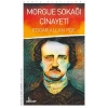 Morgue Sokağı Cinayeti    