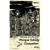 Morgue Sokağı Cinayetleri