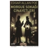 Morgue Sokağı Cinayetleri