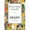 Morgue Sokağı Cineyaetleri