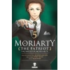 Moriarty the Patriot - Vatansever Moriarty 5