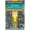 Morisaki Kitabevi Günleri
