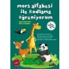 Mors Alfabesi İle Kodlama Öğreniyorum - İlkokul Öğrencileri İçin
