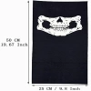 Motorcu Boyunluk Baf Buff Bandana 25x48 cm Model 7