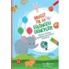 Mucit Fil İle Eğlenceli Deneyler,Bilimsel Gözlem Yapabilme Becerilerini Geliştirme