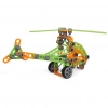 Mucit Tasarımcılar Helikopter Seti 9 Parça - POL-83418 - 1 ADET